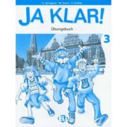 Ja klar! arbeitsbuch 3 - g. gerngross