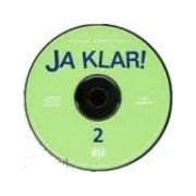 Ja klar! audio cd 2 - g. gerngross