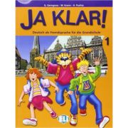 Ja klar! lehrbuch 1 - g. gerngross