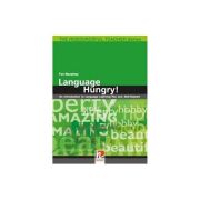 Language Hungry – Tim Murphey carte