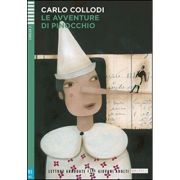 Le avventure di pinocchio - carlo collodi