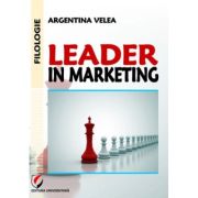 Leader in Marketing – Argentina Velea librariadelfin.ro