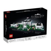 LEGO Architecture. Casa Alba 21054, 1483 piese