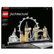 LEGO Architecture. Londra 21034, 468 piese