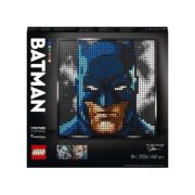 LEGO Art Batman 31205, 4167 piese ART imagine 2022