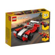 LEGO Creator 3 in 1. Masina sport 31100, 134 piese image6