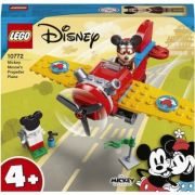 LEGO Disney. Avionul lui Mickey Mouse 10772, 59 piese La Reducere 10772 imagine 2021