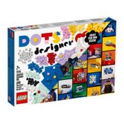 LEGO DOTS Cutie creativa de designer 41938, 779 piese 41938 imagine 2022