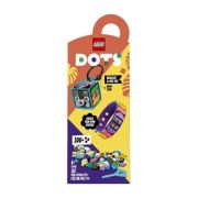 LEGO DOTS. Tigru neon 41945, 188 piese 188 imagine 2022