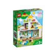 LEGO DUPLO Casa jocurilor 10929, 129 piese