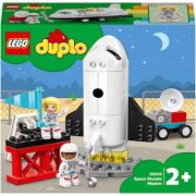 Lego duplo naveta spatiala 10944, 23 piese