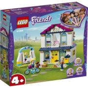 LEGO Friends. Casa lui Stephanie 41398, 170 piese 170 poza 2022
