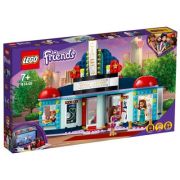 LEGO Friends. Cinematograful din Heartlake City 41448, 451 piese