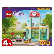 LEGO Friends. Clinica animalutelor 41695, 111 piese 111 imagine 2022