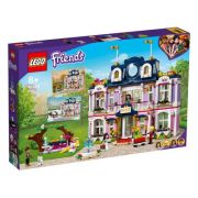 LEGO Friends. Grand Hotel in orasul Heartlake 41684, 1308 piese 1308 poza 2022