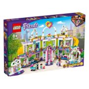 LEGO Friends Mall-ul Heartlake City 41450, 1032 piese 1032 poza 2022