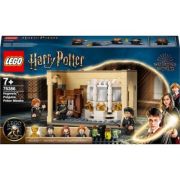 LEGO Harry Potter. Castelul Hogwarts. Patania cu Polipotiunea 76386, 217 piese 217 imagine 2022