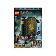 LEGO Harry Potter. Lectia de aparare contra magiei negre 76397, 257 piese librariadelfin.ro