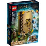 LEGO Harry Potter. Moment Hogwarts. Lectia de ierbologie 76384, 233 piese