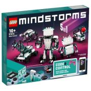 LEGO Mindstorms. Creator de roboti 51515, 949 piese La Reducere 51515 imagine 2021