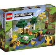 LEGO Minecraft Ferma albinelor 21165, 238 piese librariadelfin.ro