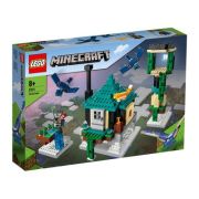 LEGO Minecraft. Turnul din cer 21173, 565 piese