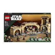 LEGO Star Wars. Sala tronului lui Boba Fett 75326, 732 piese 732.