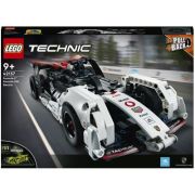 LEGO Technic. Formula E Porsche 99X Electric 42137, 422 piese 42137 imagine 2022