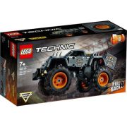 LEGO Technic. Monster Jam Max-D 42119, 230 piese 230 imagine 2022