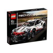 LEGO Technic. Porsche 911RSR 42096, 1580 piese librariadelfin.ro