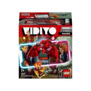 LEGO Vidiyo. Metal Dragon BeatBox 43109, 86 piese 43109 imagine 2022