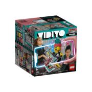 LEGO Vidiyo. BeatBox Pirat Punk 43103, 69 piese librariadelfin.ro