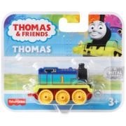 Locomotiva Thomas multicolor, Thomas & Friends librariadelfin.ro