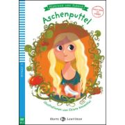 Märchen und fabeln. aschenputtel