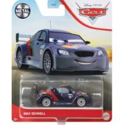 Masinuta diecast Max Schnell, Disney Cars 3