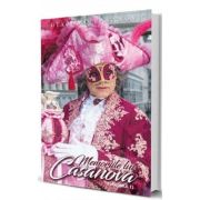 Memoriile lui Casanova. Vol. 1 – Giacomo Casanova librariadelfin.ro