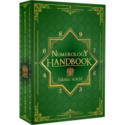 Numerology handbook – Eduard Agachi librariadelfin.ro