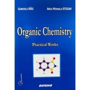 Organic chemistry. practical works - gabriela rau
