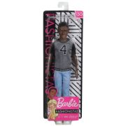Papusa baiat Afro-American, Barbie librariadelfin.ro