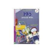 Pb3 braucht hilfe - jane cadwallader