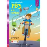 Pb3 e le verdure - jane cadwallader