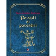 Povesti si povestiri - Hans Christian Andersen