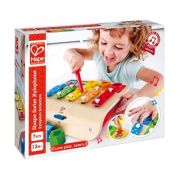 Puzzle Xilofon, 7 piese, HAPE