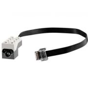 LEGO Functions. Senzor de culoare si distanta Powered Up, 88007 88007 imagine 2022