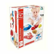 Set Proteine gustoase HAPE (set imagine 2022