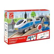 Set tren HAPE circuite poza 2022
