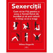 Sexercitii - Wilma Fingerfit