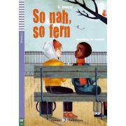 So nah, so fern - maria luisa banfi