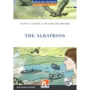 The albatross + cd (level 5) - scott lauder