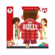 The Bully Level A Reader + access code - Herbert Puchta